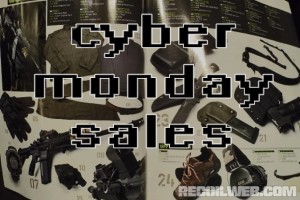 Cyber Monday Deals