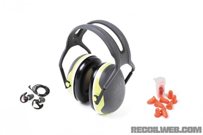 Preview: Ear Protection 101: A Guide to Preventing Hearing Loss on a Budget