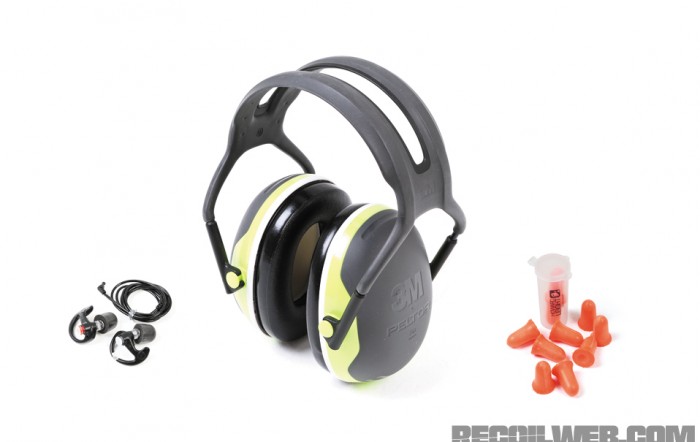 Preview: Ear Protection 101: A Guide to Preventing Hearing Loss on a Budget