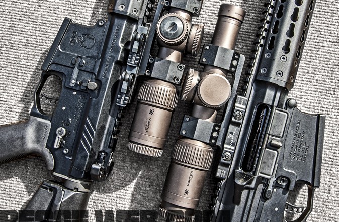 Friday Night Gun Porn – Grey Ghost Precision “Specter”
