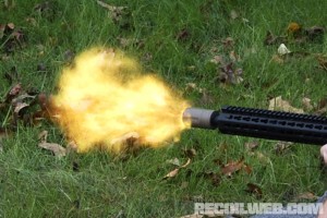 Review: Gemtech Blast Jacket