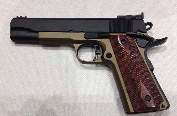 Friday Night Gun Porn – Hammer Gun Worx