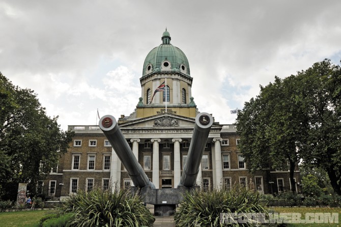 Preview – Visit – Imperial War Museum