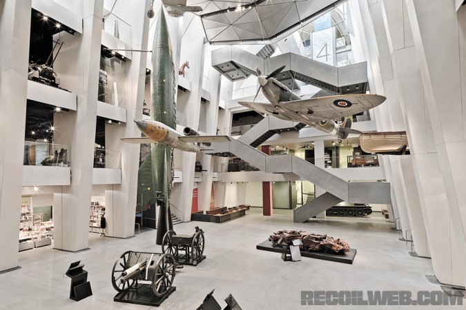 Imperial-War-Museum-Inside