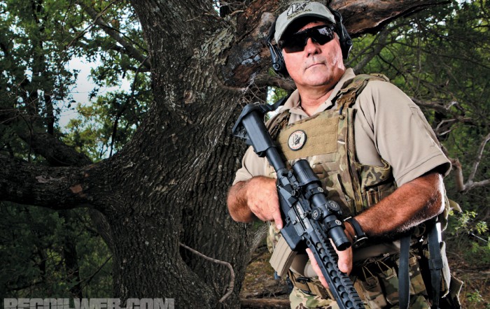 Preview – Zeroed In – Jim Smith