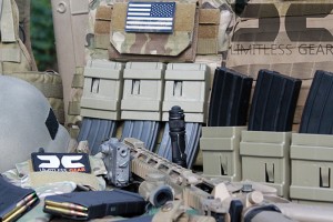Limitless Gear Releases OPFOR AR Mag Carrier