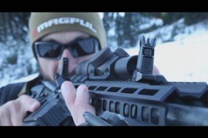 Magpul now offering offset MBUS Sights