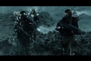 NIGHTFALL – Halo Live Action Mini Series