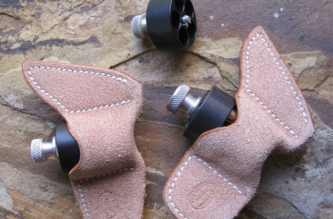 Looking for CCW Revolver Input