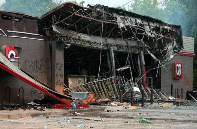 Missouri Governor Declares State of Emergency