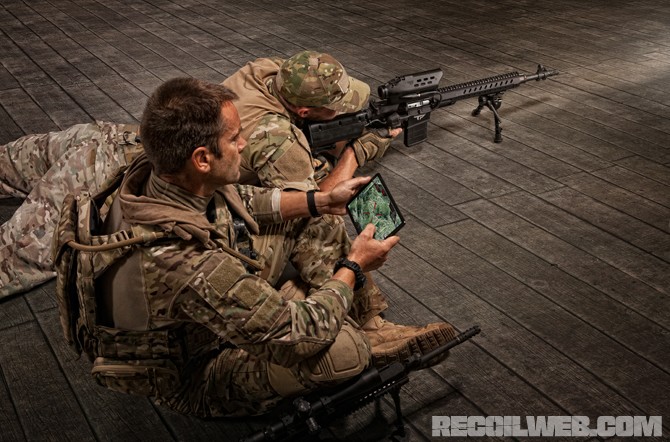 Preview – Better Shooting Through Technology