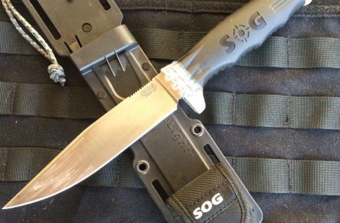 Review – SOG’s BladeLight