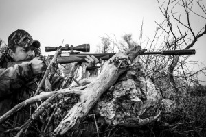SilencerCo – the Harvesters (and how suppressors work)