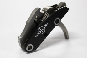 Tac-Con Releases AK trigger, selectable AR trigger