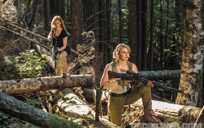 Preview – Gearing Up