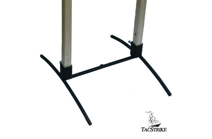 TacStrike’s Arch Frame Target Carrier