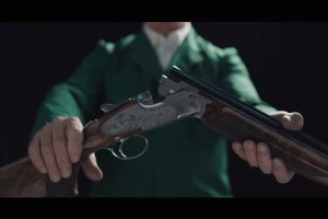 Beretta – Human Technology