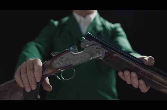 Beretta – Human Technology