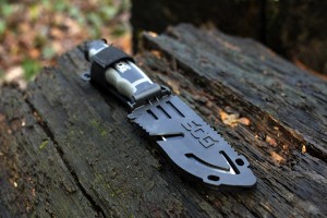 The SOG Blade Light