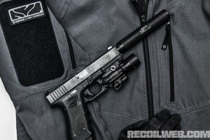 Review: New Gemtech .22lr Suppressor Upgrades