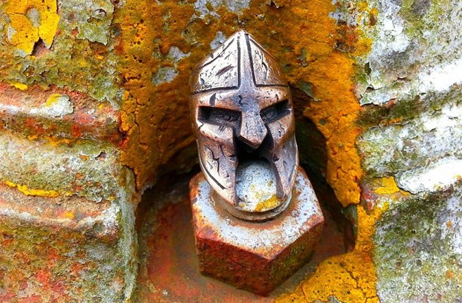 Lion ARMory – Artisanship in Metal