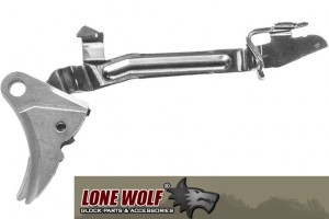 Lone Wolf Releases the UAT, ‘Ultimate Adjustable Trigger’