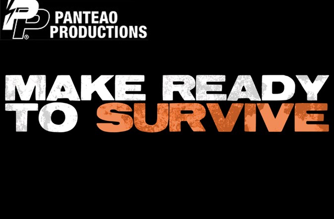 Panteao Releases Survival Series
