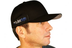 Take a look: a Bulletproof Hat?