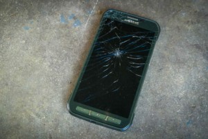 “Rugged” Phones Are Bullshit
