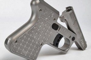 Heizer Defense, “POCKET AR” Pistol Now Shipping