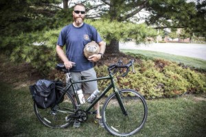2000 Miles Across America On A Bike: How Everything Wants To Give You A Flat (Part 2)