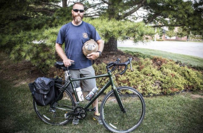 2000 Miles Across America On A Bike: How Everything Wants To Give You A Flat (Part 2)