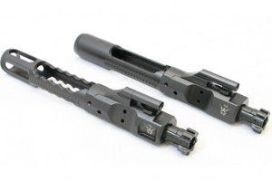 VooDoo Innovations Integral AR Carriers