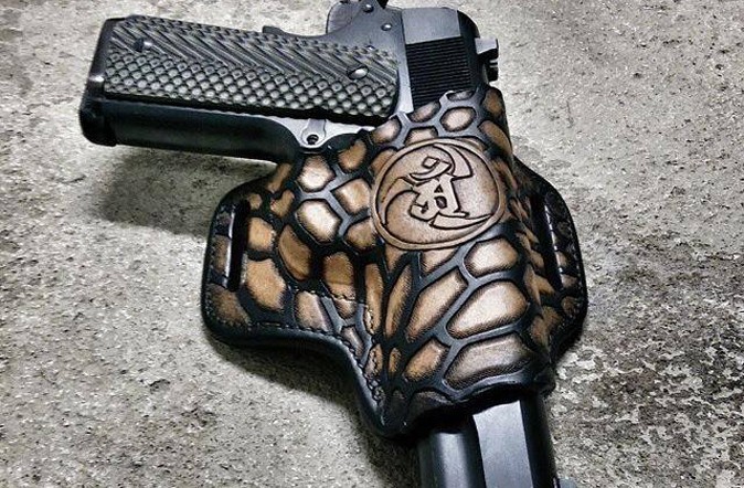 MacGregor Customs
