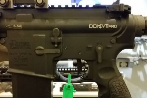 Daniel Defense DDM4v11