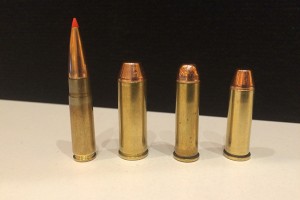 Branded Ammo from Ammo Labs