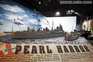 Preview – Visit – Armed Forces History Museum