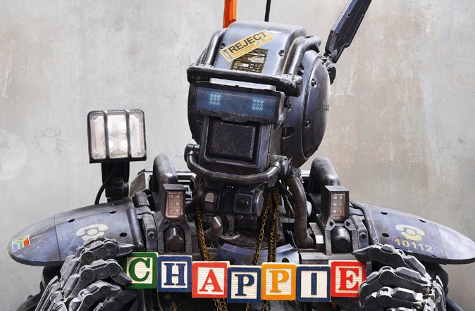 Chappie