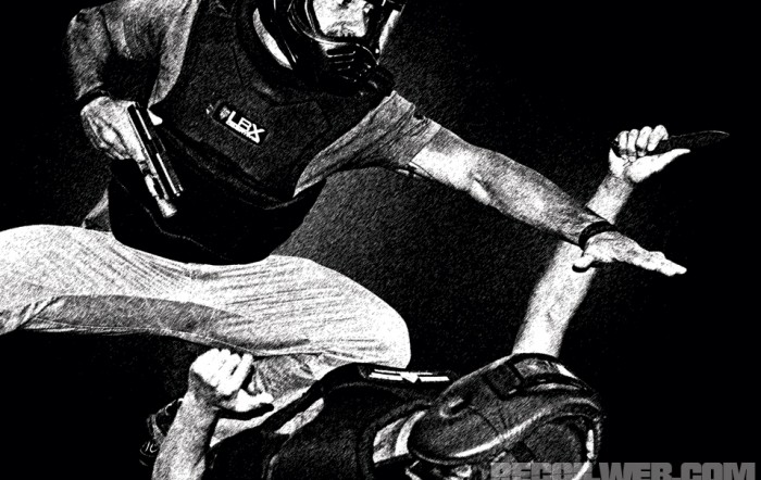 Preview – Crushing Combatives