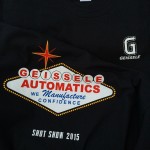 Geissele SHOT Show T-Shirt