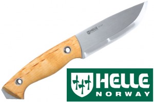 Helle of Norway Debuts the “Utvær” Knife