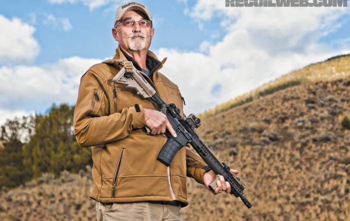 Preview – Zeroed In – Ken Hackathorn