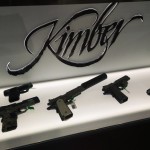 Kimber Pistols