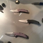 Lynk New US Made 1776 Knives