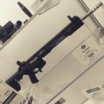Rise Armament Rifle