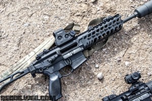 RECOIL Exclusive: Breakdown of the Sig MCX