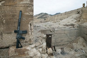 SilencerCo releases the Omega .30