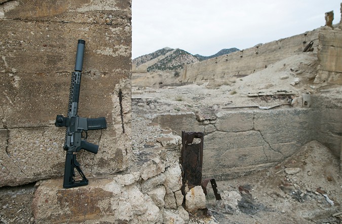 SilencerCo Ships 5,000th Omega, celebrates with giveaway