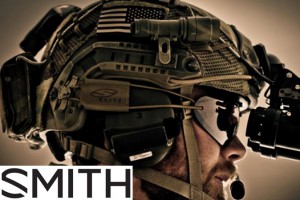 SMITH’s New Ballistic Chromapop Elite Glasses