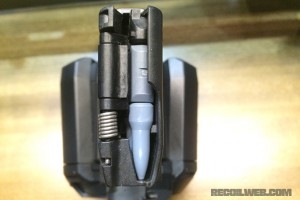 MagPul’s new PMAG D-60 Drum